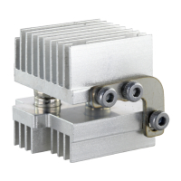 Flashforge Heating Sink AD5X DAR02707