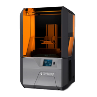 Flashforge Hunter DLP 3D-Printer FFH3DP DCP00045