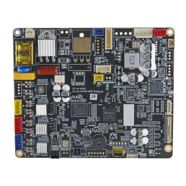 Flashforge Mainboard AD5X v3.0.0 DAR02706 - 1
