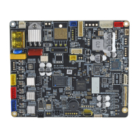 Flashforge Mainboard AD5X v3.0.0 DAR02706