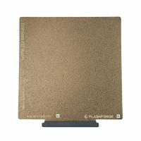 Flashforge PEI Build Plate for Flashforge AD5X