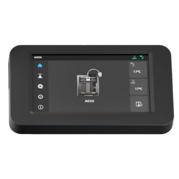 Flashforge Touch Screen Assembly for Flashforge AD5X DAR02704 - 1