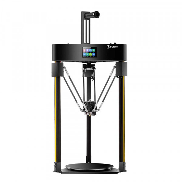 Flsun Q5 Delta 3D printer DKI00116 - 1