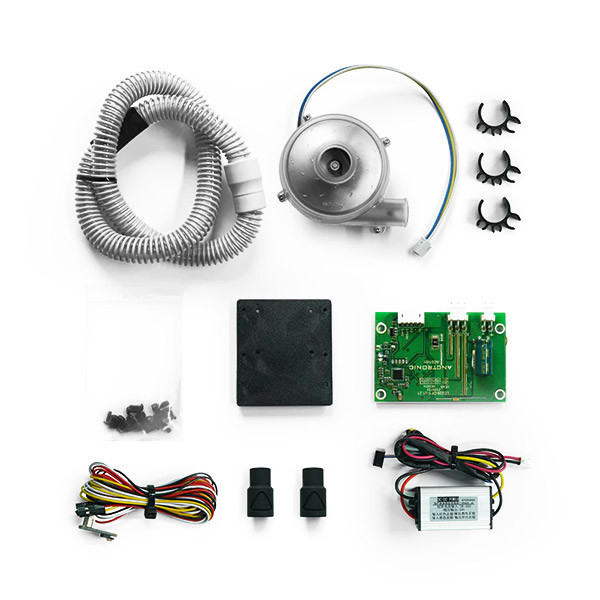 Flsun S1(Pro) Silent Module FLS-SMS1 DAR02406 - 1
