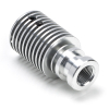 Flsun SR/Q5 Heatsink