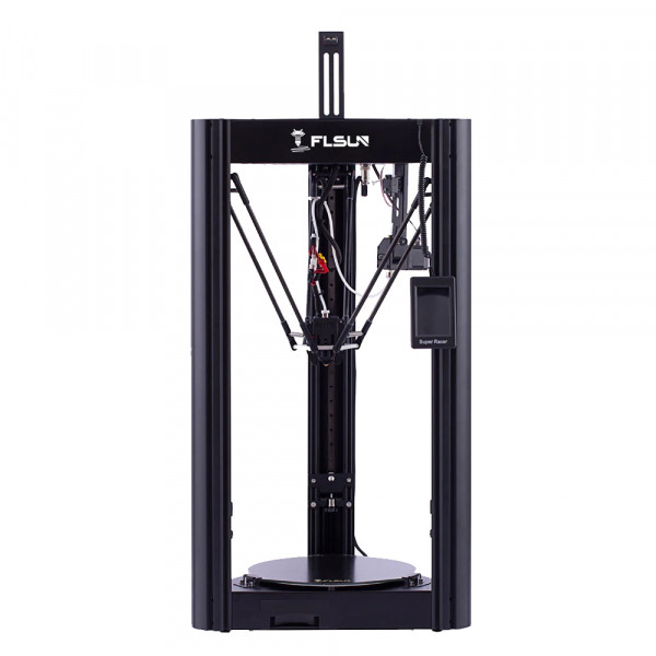 Flsun SR (Super Racer) Delta 3D printer DKI00115 - 1