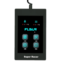Flsun SR Touch screen  DAR01008