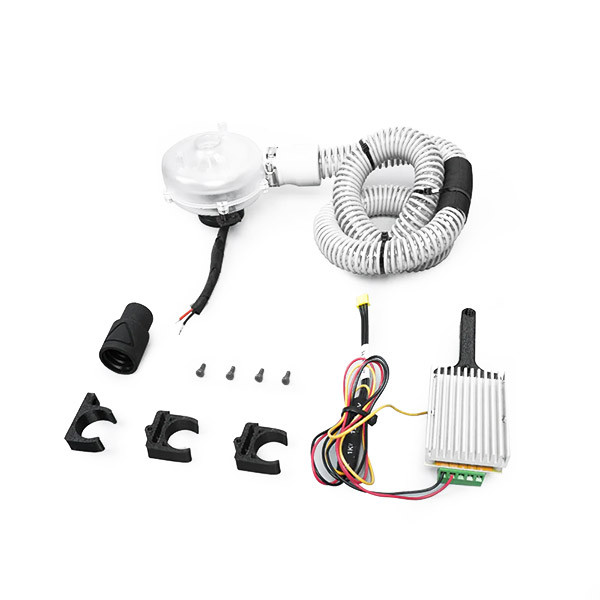 Flsun T1(Pro) Silent Module DAR02405 - 2