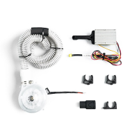Flsun T1(Pro) Silent Module FLS-SMT1 DAR02405