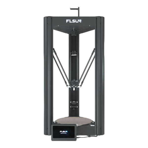 Flsun V400 Delta 3D Printer  DKI00137 - 1