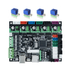 Flsun V400 Mainboard + 4 TMC2226 DAR00995 - 1