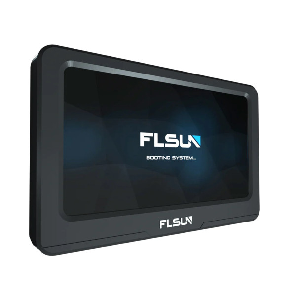 Flsun V400 Speeder pad  DAR01007 - 1