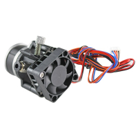 Flsun V400 extruder  DAR01011