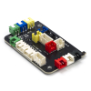 Flsun V400 transfer board