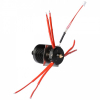GEEETECH 3-in-1-out Hot End Kit voor A10T, A20T en A30T printers (24 Volt) 700-001-1265 DAR00466