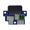 GEEETECH Extruder Extension Board voor A10, A10M, A20, A20M, A30 DAR00455 - 1
