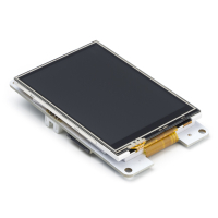 GEEETECH GEETECH A30 Pro Control Panel LCD Touch Screen Display 700-001-1294 DAR00681