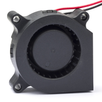GEEETECH GEETECH ventilator 24V 40x40x20 radiaal voor A20T 700-001-1306 DAR00673