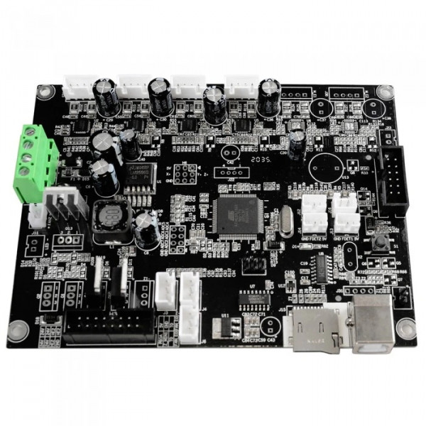 GEEETECH GT2560 v4.1B Mainboard voor A20 Serie printers 700-001-1270 DAR00459 - 1