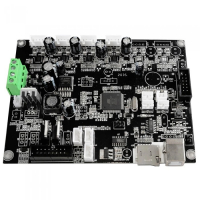 GEEETECH GT2560 v4.1B Mainboard voor A20 Serie printers 700-001-1270 DAR00459