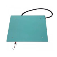 GEEETECH Heatbed kit voor A30(Pro/M/T) printers  DAR00465