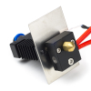 GEEETECH Hot End voor A10, A20 en A30 Pro printers (24 Volt) 700-001-1121 DAR00467