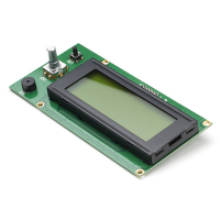 GEEETECH LCD2004 module screen voor A10T A10Pro GT2560V4.1B 700-001-1322 DAR00680