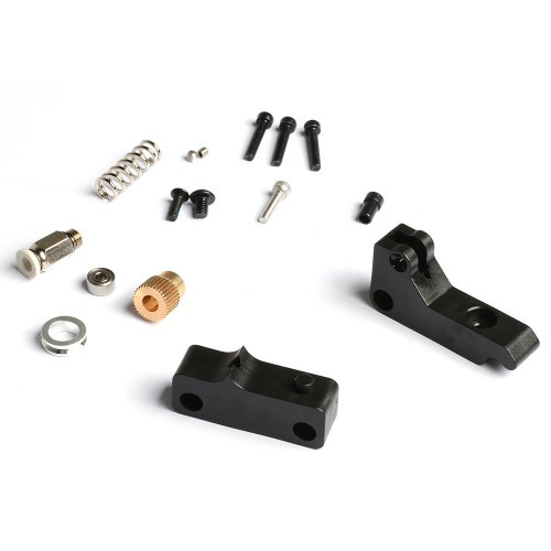 GEEETECH MK8 Extruder Kit 1,75 mm voor A10, A20 en A30 printers 800-001-0590 DAR00451 - 1