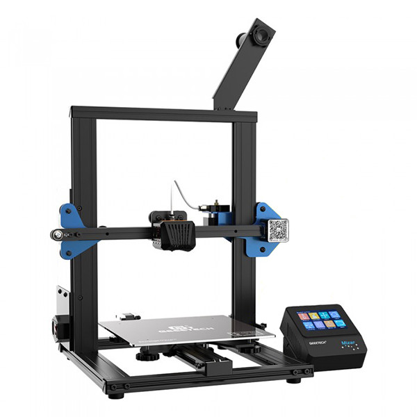 GEEETECH Mizar DIY 3D printer 800-001-0658 DKI00118 - 1