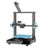 GEEETECH Mizar S 3D printer MizarS DKI00130