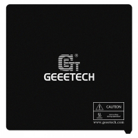 GEEETECH Mylar hechtplatform sticker voor A20(M/T) printers (2 stuks) 46-002-0061 DAR00474