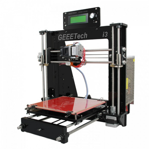 GEEETECH Prusa i3 Pro B 3D Printer kit GEEETECH 1233d.nl