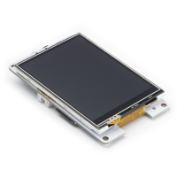 GEEETECH Smartto LCD touch screen 3,2 inch voor A30T 700-001-1305 DAR00679