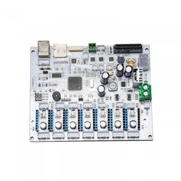 GEEETECH Smartto Mainboard voor A30 Pro printer 700-001-1278 DAR00462 - 1