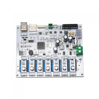 GEEETECH Smartto Mainboard voor A30 Pro printer 700-001-1278 DAR00462