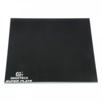 GEEETECH Superplate glasplaat voor A10(M) printers 235 x 235 x 4 mm 700-001-1085 DAR00476