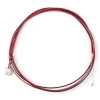 GEEETECH Thermistor met kabel (70 cm lang) voor Prusa i3 Pro B 3D Printer DAR00685 - 1