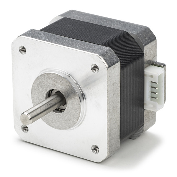 GEEETECH stappenmotor (42SHD0034-20B) 700-001-0941 DAR00688 - 1