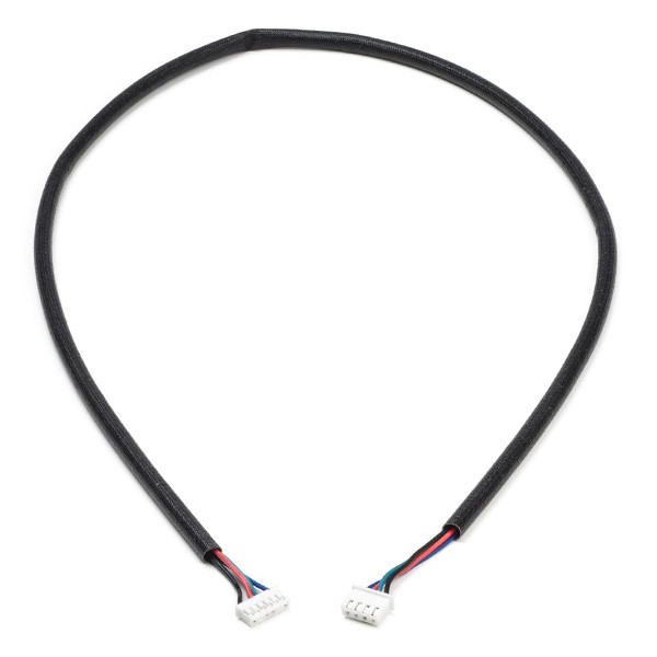 GEEETECH stappenmotor (42SHD0034-20B) 700-001-0941 DAR00688 - 2