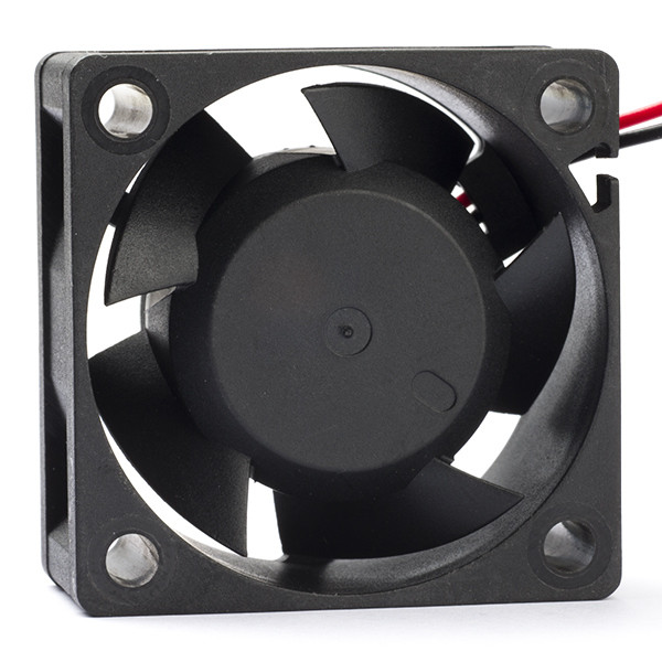 Geeetech Ventilator | 24V | 40X40X20 mm | axiaal | voor A30T A10T A20T 700-001-1274 DAR00671 - 1