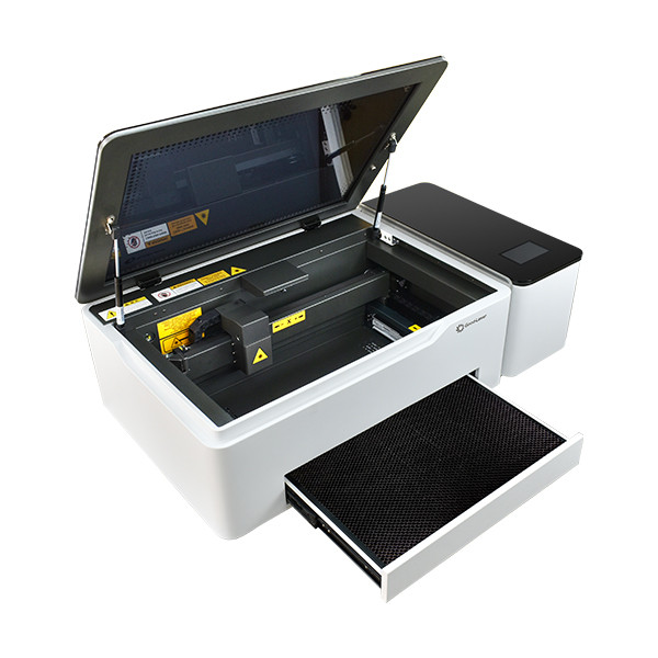 Good-Laser Light 530 Laser Engraver DKI00295 - 2