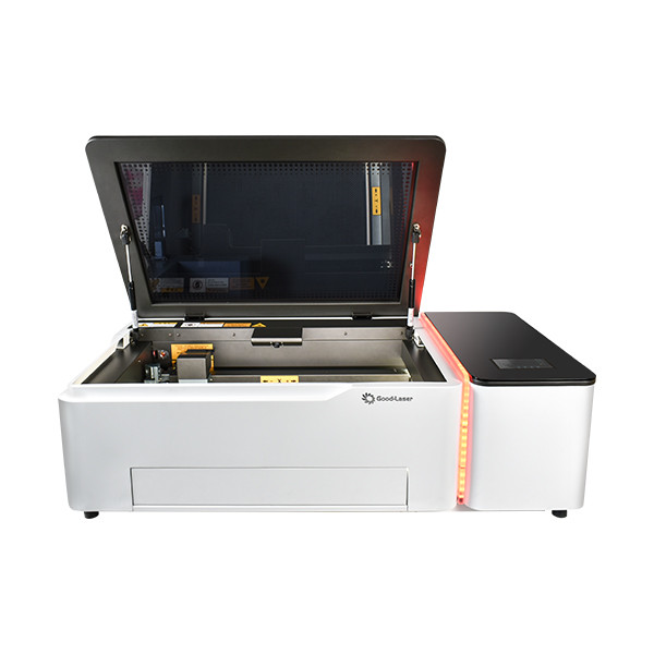 Good-Laser Light 530 Laser Engraver DKI00295 - 3
