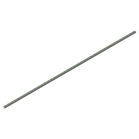 HIWIN MGNR12R Lineaire slider rail 100 cm  DFC00094