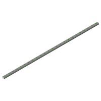 HIWIN MGNR12R Lineaire slider rail 60 cm  DFC00093