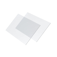 HeyGears LCD Screen Protector Tempered Glass Film Kit Reflex