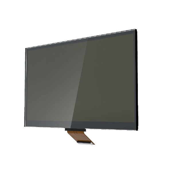 HeyGears LCD Screen Reflex RS DAR02651 - 1