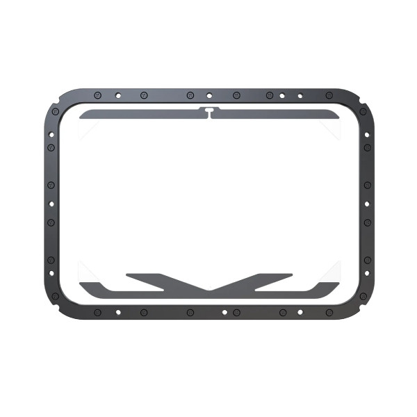 HeyGears Pulsing Release Film Set Reflex RS pack of 2 DAR02661 - 1