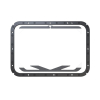 HeyGears Pulsing Release Film Set Reflex RS pack of 2 DAR02661 - 1