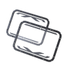HeyGears Pulsing Release Film Set Reflex RS pack of 2 DAR02661 - 2