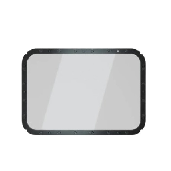 HeyGears Release Film Set Reflex RS pack of 2 DAR02659 - 1